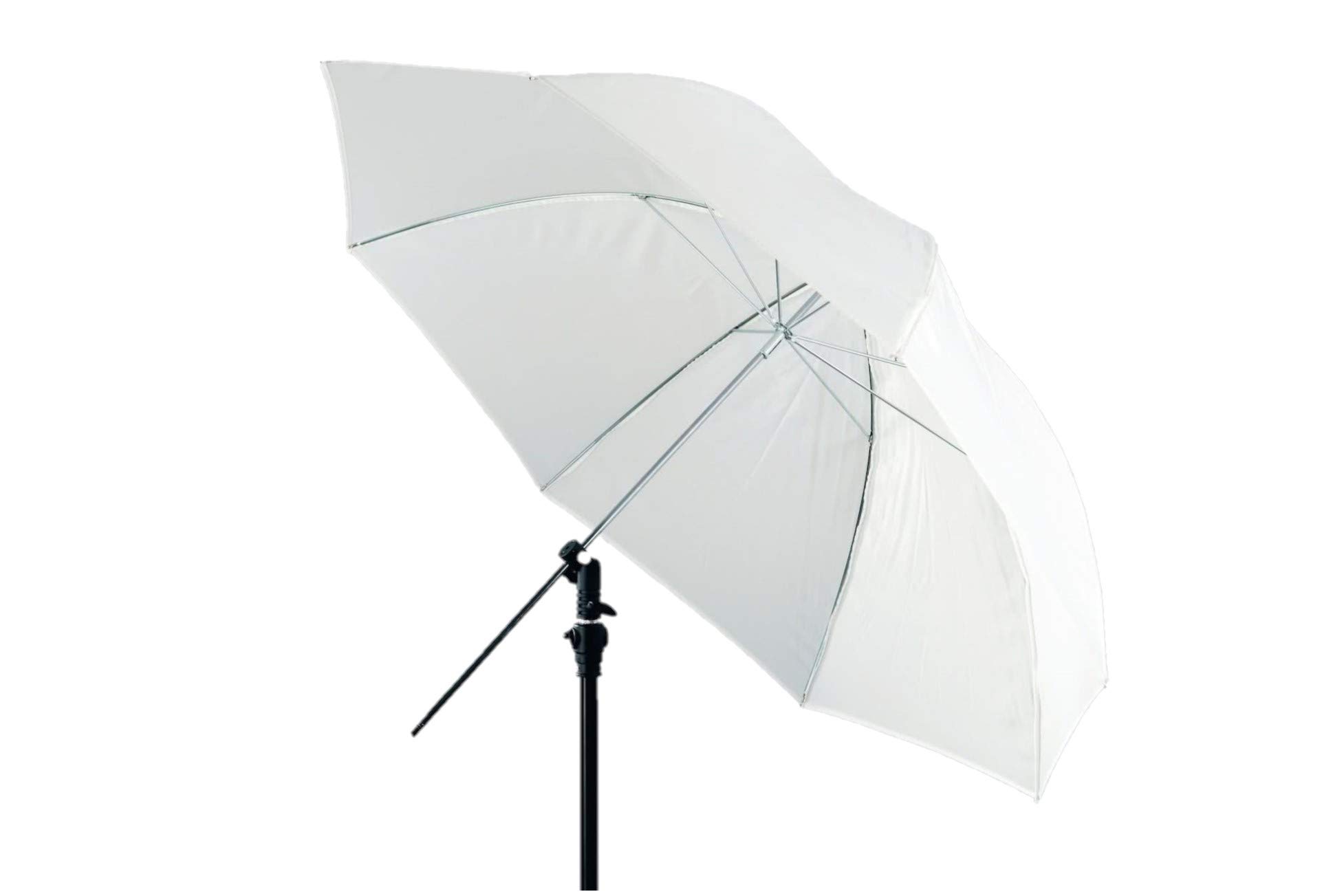 Amazon | Lastolite アンブレラ 折りたたみ式 トランスルーセント 98